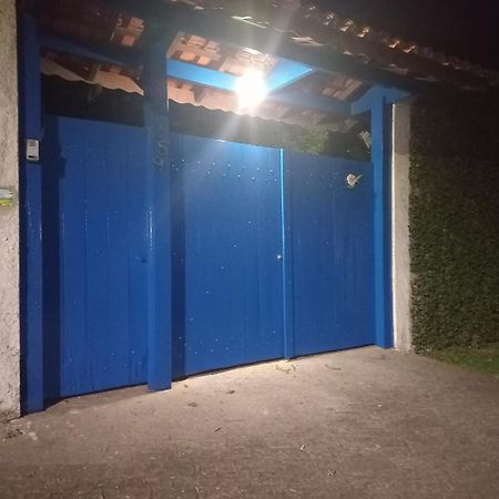 Recanto Das Flores Itatiaia  Zewnętrze zdjęcie