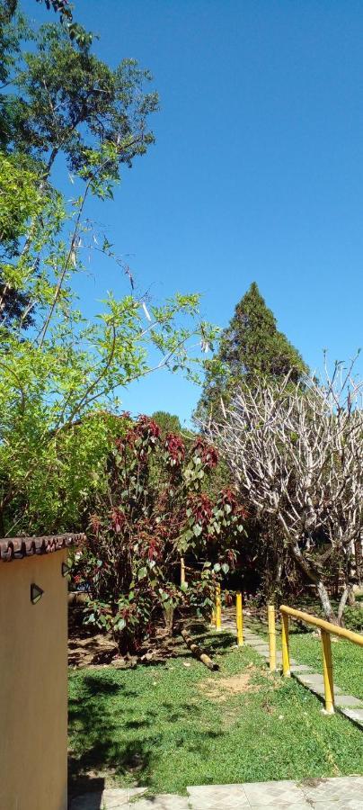 Recanto Das Flores Itatiaia  Pokój zdjęcie