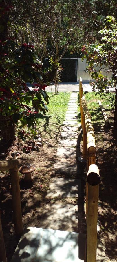 Recanto Das Flores Itatiaia  Pokój zdjęcie