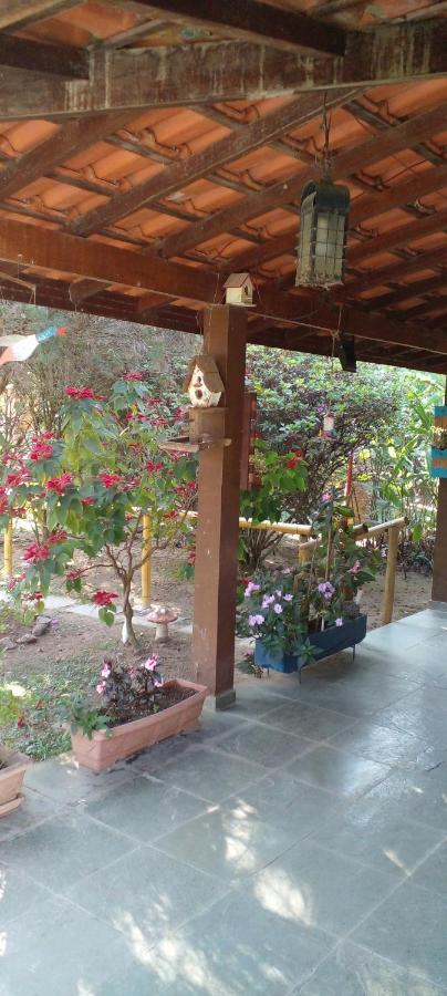 Recanto Das Flores Itatiaia  Zewnętrze zdjęcie