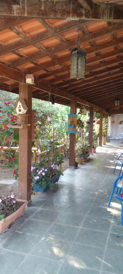 Recanto Das Flores Itatiaia  Zewnętrze zdjęcie