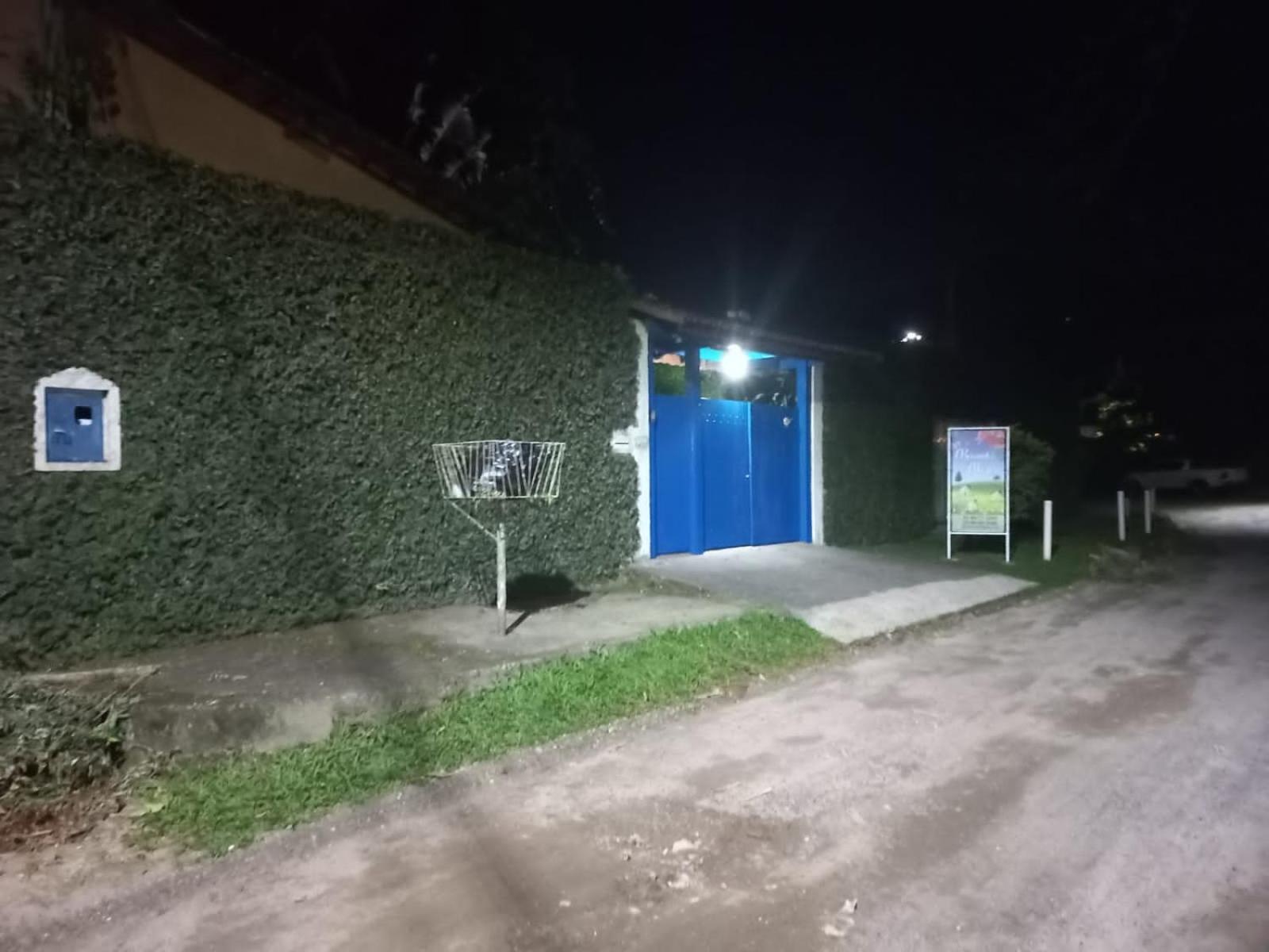 Recanto Das Flores Itatiaia  Zewnętrze zdjęcie